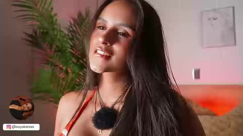 Snapshot of alana_haze chatting on 13, 3, 2026 Alana online show from 13, 3, 2026