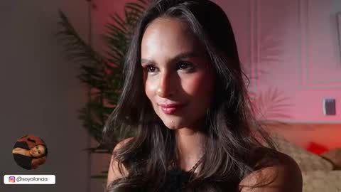 Snapshot of alana_haze chatting on 19, 3, 2026 Alana online show from 19, 3, 2026