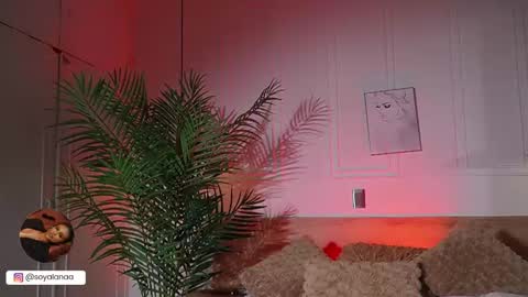 Snapshot of alana_haze chatting on 21, 3, 2026 Alana online show from 21, 3, 2026