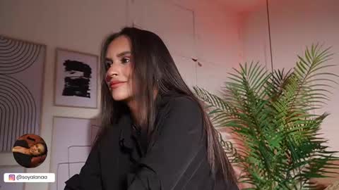 Snapshot of alana_haze chatting on 24, 3, 2026 Alana online show from 24, 3, 2026