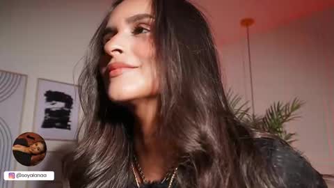 Snapshot of alana_haze chatting on 25, 3, 2026 Alana online show from 25, 3, 2026