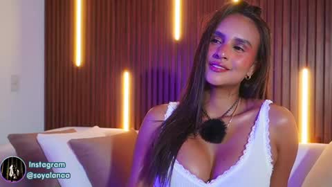 Snapshot of alana_haze chatting on 21, 4, 2026 Alana online show from 21, 4, 2026