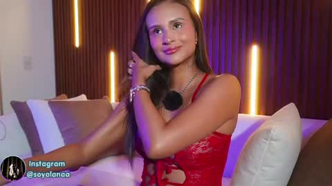 Snapshot of alana_haze chatting on 4, 5, 2026 Alana online show from 4, 5, 2026