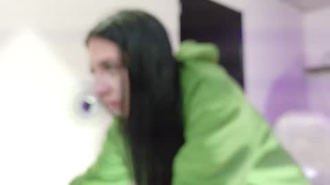 Maeve  online show from 18, 2, 2026