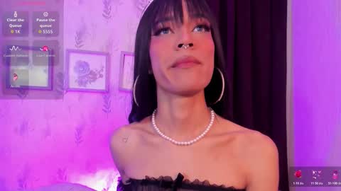 Snapshot of alana_madison10 chatting on 17, 10, 2025 alana madison online show from 17, 10, 2025