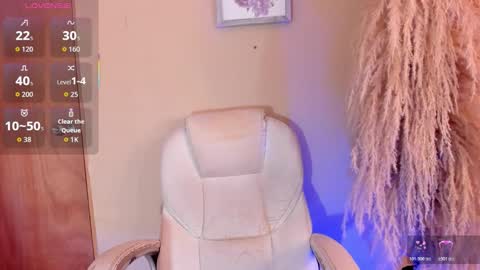 alana madison online show from 23, 11, 2025