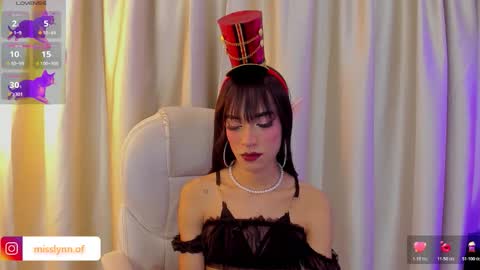 alana madison online show from 14, 12, 2025