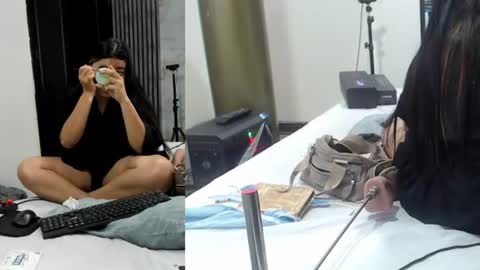 Snapshot of alana_melt18 chatting on 5, 7, 2026 Alana online show from 5, 7, 2026