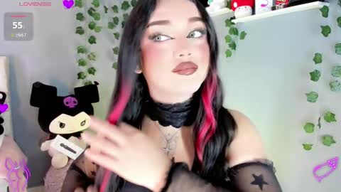 Snapshot of alana_muller_ chatting on 20, 10, 2025 Alana Muller online show from 20, 10, 2025
