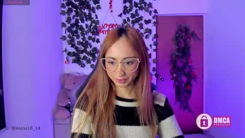 alana_pherson online show from 21, 12, 2024