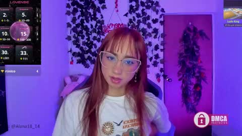 alana_pherson online show from 27, 12, 2024