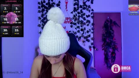 alana_pherson online show from 30, 12, 2024