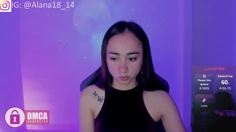 alana_pherson online show from 14, 1, 2026