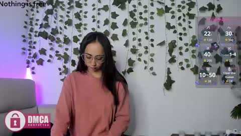 Snapshot of alana_pherson chatting on 4, 3, 2026 alana_pherson online show from 4, 3, 2026