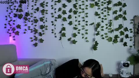 Snapshot of alana_pherson chatting on 9, 4, 2026 alana_pherson online show from 9, 4, 2026