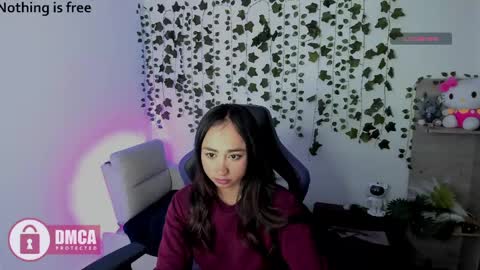Snapshot of alana_pherson chatting on 6, 5, 2026 alana_pherson online show from 6, 5, 2026