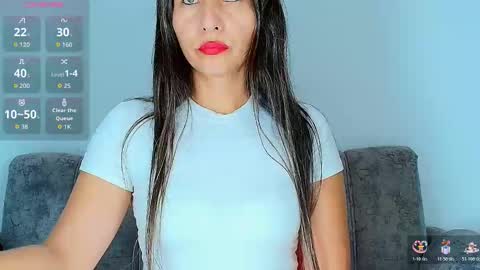 alana_pink95 online show from 18, 12, 2025