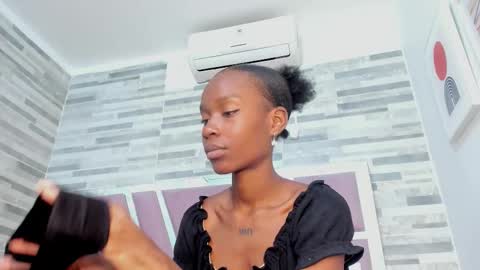 Alana online show from 28, 10, 2025