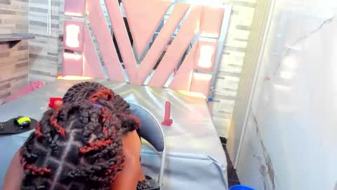 Alana online show from 29, 11, 2025