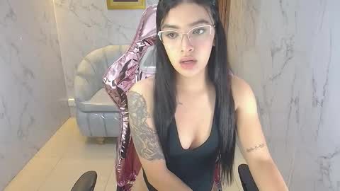 Alana online show from 18, 12, 2025