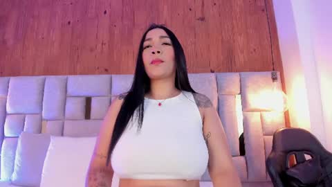 alana_sancheez online show from 2, 7, 2026
