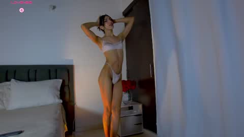 Snapshot of alana_sofia_ chatting on 11, 7, 2026 Alana Tobias online show from 11, 7, 2026