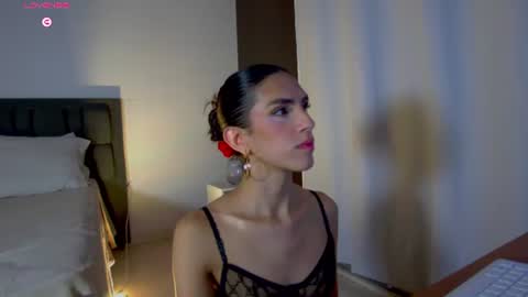 Snapshot of alana_sofia_ chatting on 12, 7, 2026 Alana Tobias online show from 12, 7, 2026