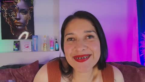 Snapshot of alana_steel_1 chatting on 13, 1, 2026 Alana online show from 13, 1, 2026