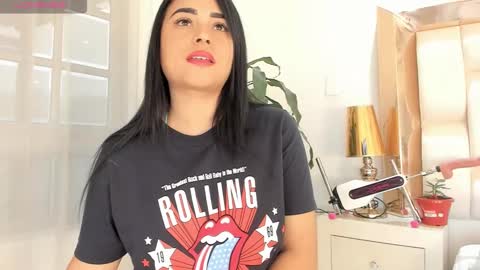 Snapshot of alana_then2 chatting on 8, 2, 2025 online show from 8, 2, 2025