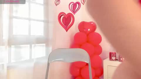 Snapshot of alana_then2 chatting on 10, 2, 2025 online show from 10, 2, 2025