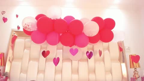 Snapshot of alana_then2 chatting on 18, 2, 2025 online show from 18, 2, 2025