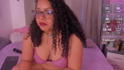 Snapshot of alanaa_gomezz chatting on 24, 3, 2026 Alana Gmez online show from 24, 3, 2026