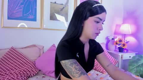 ALANA online show from 18, 2, 2026