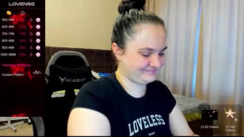 Snapshot of alanabrox chatting on 12, 9, 2025 Julia online show from 12, 9, 2025