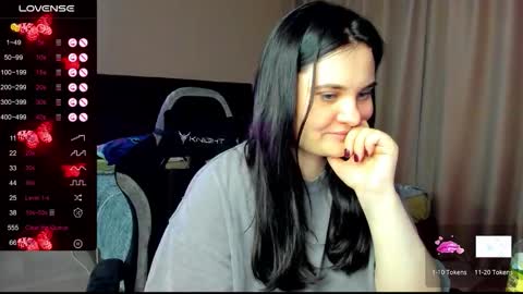 Snapshot of alanabrox chatting on 24, 9, 2025 Julia online show from 24, 9, 2025