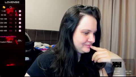 Julia online show from 31, 10, 2025