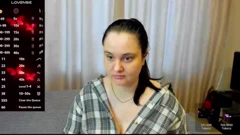 Snapshot of alanabrox chatting on 19, 3, 2026 Julia online show from 19, 3, 2026