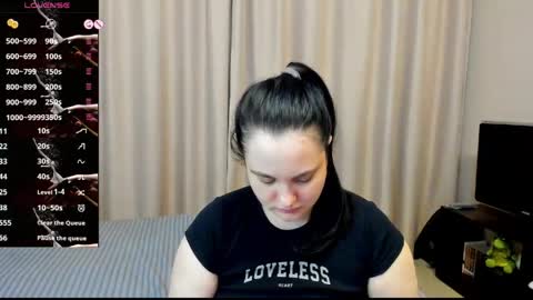 Snapshot of alanabrox chatting on 10, 4, 2026 Julia online show from 10, 4, 2026