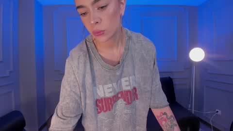 Alana online show from 26, 1, 2025