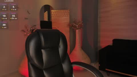 Alana online show from 28, 1, 2025