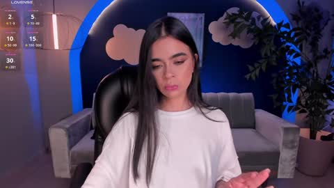 Alana online show from 8, 2, 2025