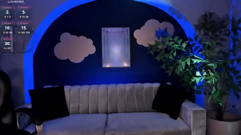 Alana online show from 1, 3, 2025