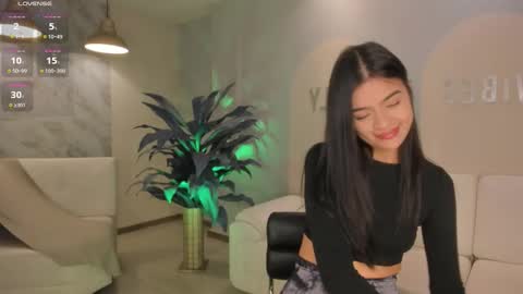 Alana online show from 19, 9, 2025