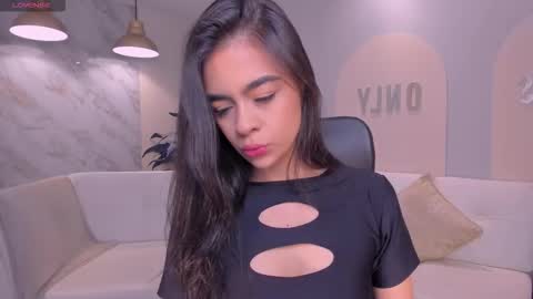 Alana online show from 28, 10, 2025