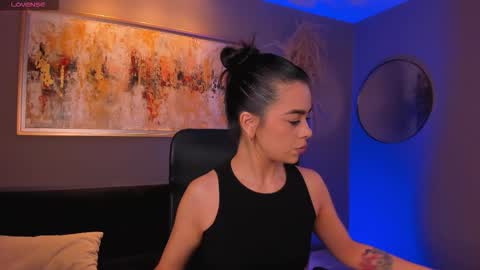 Alana online show from 29, 11, 2025