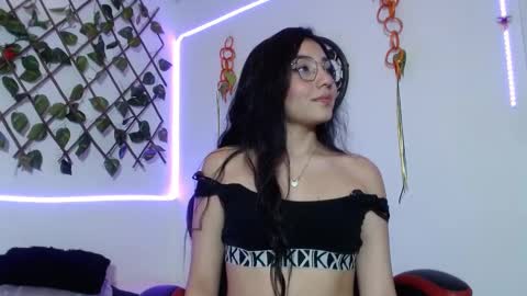 Snapshot of alanagp chatting on 18, 2, 2025 alanagp online show from 18, 2, 2025
