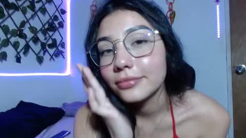 Snapshot of alanagp chatting on 18, 2, 2025 alanagp online show from 18, 2, 2025