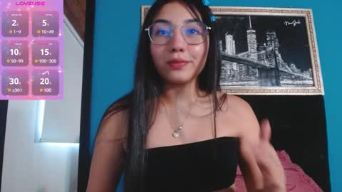 Snapshot of alanagp chatting on 22, 2, 2025 alanagp online show from 22, 2, 2025