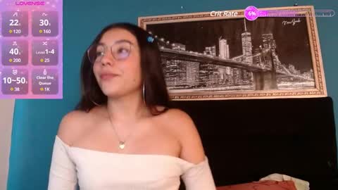 Snapshot of alanagp chatting on 3, 3, 2025 alanagp online show from 3, 3, 2025