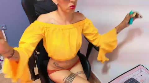 Snapshot of alanah_preston_ chatting on 30, 9, 2025 Alanah Prestoon online show from 30, 9, 2025